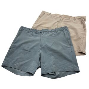 Men’s All in Motion Short Bundle